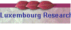 Luxembourg Research